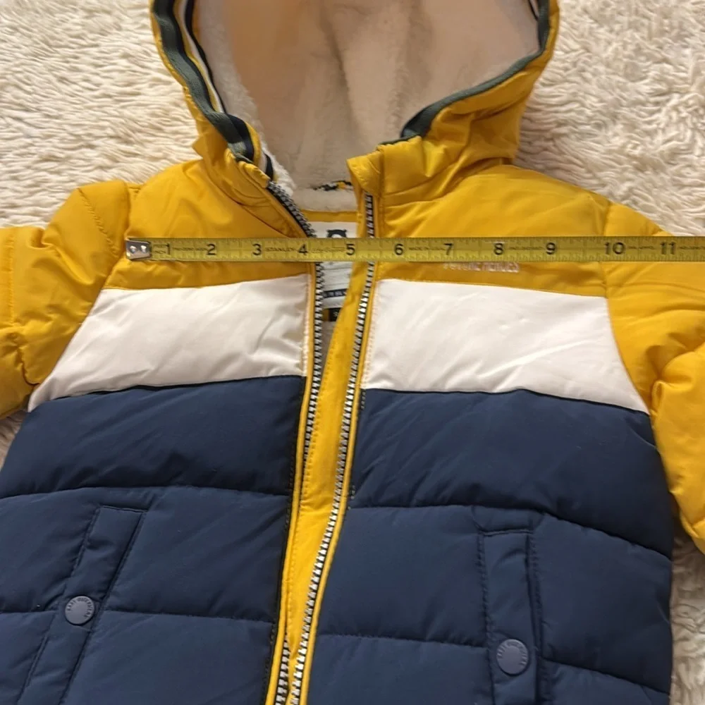 Baby club jacket size 92 or for kid 2 year olds